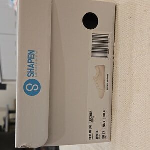 Shapen Feelin Uni Leather US 7 EU 37